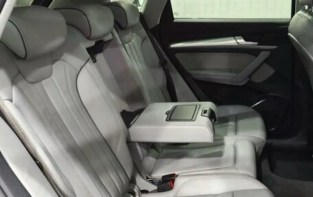 Audi Q5, 2021 год, 4 950 000 рублей, 36 фотография