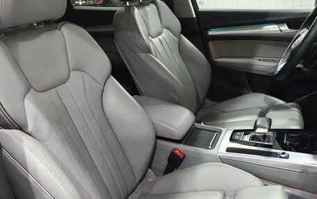 Audi Q5, 2021 год, 4 950 000 рублей, 38 фотография