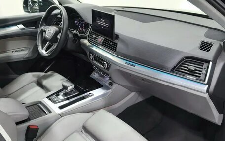 Audi Q5, 2021 год, 4 950 000 рублей, 40 фотография