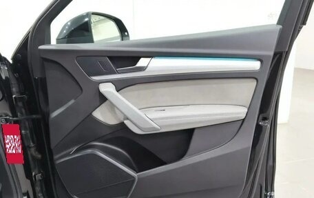 Audi Q5, 2021 год, 4 950 000 рублей, 37 фотография