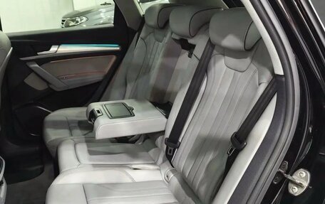 Audi Q5, 2021 год, 4 950 000 рублей, 27 фотография