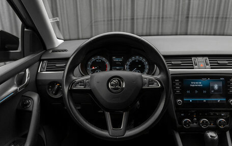 Skoda Octavia, 2018 год, 2 220 000 рублей, 12 фотография