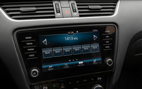 Skoda Octavia, 2018 год, 2 220 000 рублей, 18 фотография