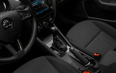 Skoda Octavia, 2018 год, 2 220 000 рублей, 16 фотография