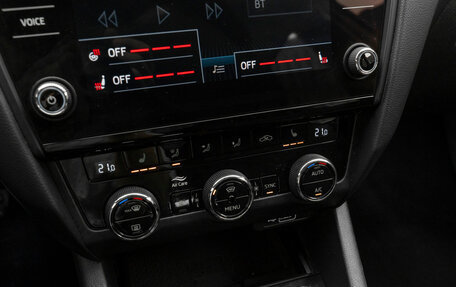 Skoda Octavia, 2018 год, 2 220 000 рублей, 26 фотография