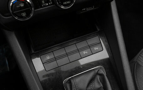 Skoda Octavia, 2018 год, 2 220 000 рублей, 25 фотография