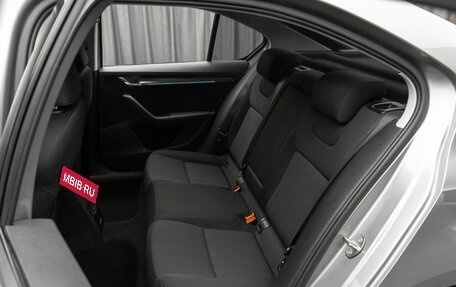 Skoda Octavia, 2018 год, 2 220 000 рублей, 14 фотография