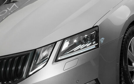 Skoda Octavia, 2018 год, 2 220 000 рублей, 27 фотография