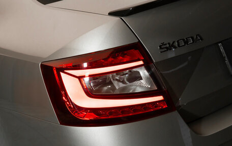 Skoda Octavia, 2018 год, 2 220 000 рублей, 28 фотография