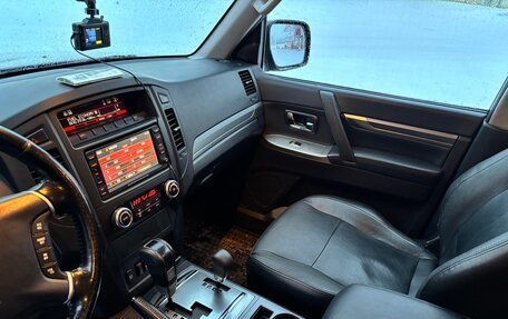 Mitsubishi Pajero IV, 2012 год, 2 700 000 рублей, 9 фотография