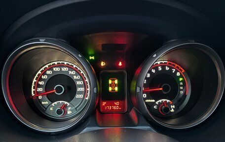 Mitsubishi Pajero IV, 2012 год, 2 700 000 рублей, 12 фотография