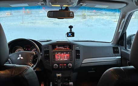 Mitsubishi Pajero IV, 2012 год, 2 700 000 рублей, 16 фотография