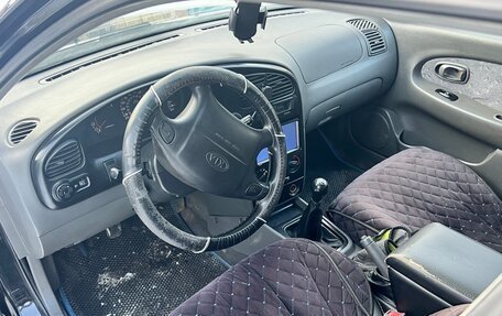 KIA Spectra II (LD), 2007 год, 178 000 рублей, 6 фотография