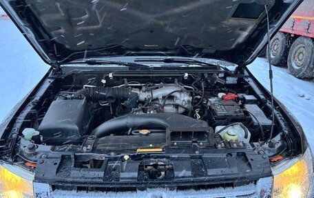 Mitsubishi Pajero IV, 2012 год, 2 700 000 рублей, 19 фотография