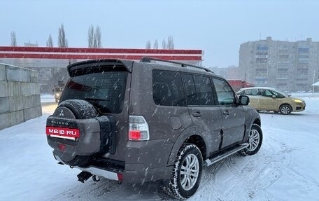 Mitsubishi Pajero IV, 2012 год, 2 700 000 рублей, 5 фотография