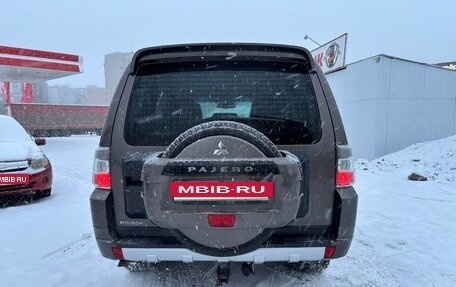 Mitsubishi Pajero IV, 2012 год, 2 700 000 рублей, 6 фотография