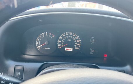 KIA Spectra II (LD), 2007 год, 178 000 рублей, 8 фотография