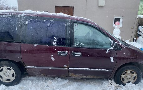 Dodge Caravan III, 1998 год, 245 000 рублей, 3 фотография