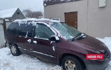 Dodge Caravan III, 1998 год, 245 000 рублей, 4 фотография