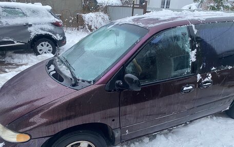 Dodge Caravan III, 1998 год, 245 000 рублей, 8 фотография