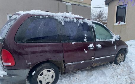 Dodge Caravan III, 1998 год, 245 000 рублей, 6 фотография