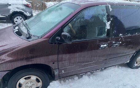 Dodge Caravan III, 1998 год, 245 000 рублей, 7 фотография