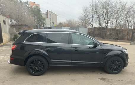 Audi Q7, 2007 год, 1 580 000 рублей, 3 фотография