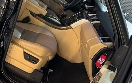 Land Rover Range Rover Sport I рестайлинг, 2007 год, 950 000 рублей, 11 фотография