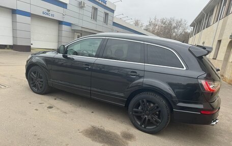 Audi Q7, 2007 год, 1 580 000 рублей, 8 фотография