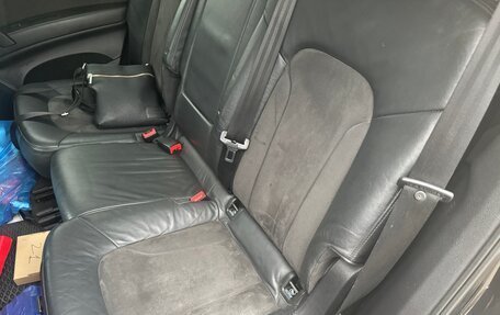 Audi Q7, 2007 год, 1 580 000 рублей, 12 фотография