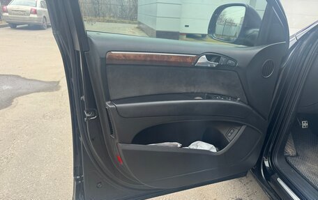 Audi Q7, 2007 год, 1 580 000 рублей, 15 фотография