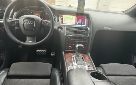 Audi Q7, 2007 год, 1 580 000 рублей, 9 фотография