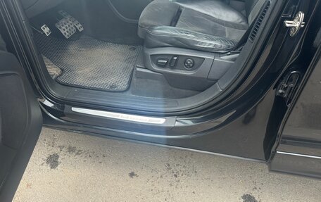 Audi Q7, 2007 год, 1 580 000 рублей, 16 фотография