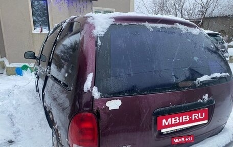 Dodge Caravan III, 1998 год, 245 000 рублей, 12 фотография