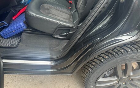 Audi Q7, 2007 год, 1 580 000 рублей, 20 фотография