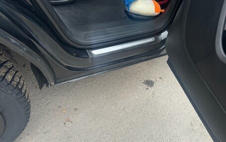 Audi Q7, 2007 год, 1 580 000 рублей, 22 фотография