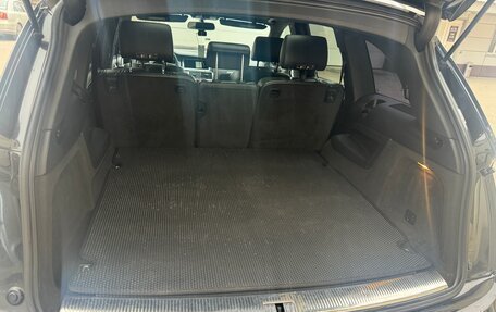 Audi Q7, 2007 год, 1 580 000 рублей, 24 фотография