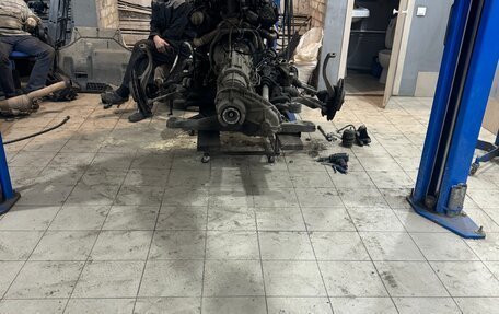 Audi Q7, 2007 год, 1 580 000 рублей, 26 фотография