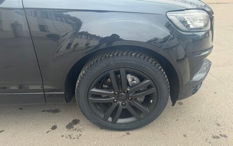 Audi Q7, 2007 год, 1 580 000 рублей, 23 фотография