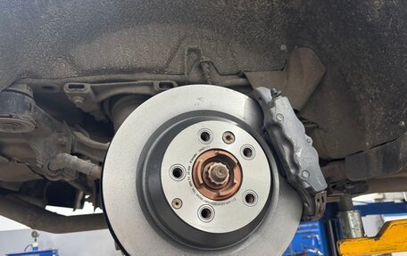 Audi Q7, 2007 год, 1 580 000 рублей, 29 фотография