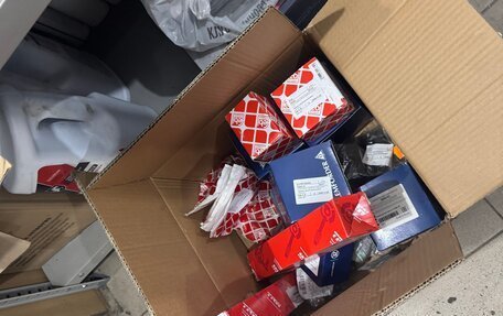 Audi Q7, 2007 год, 1 580 000 рублей, 30 фотография