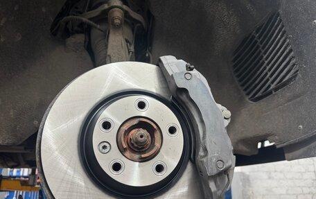 Audi Q7, 2007 год, 1 580 000 рублей, 32 фотография