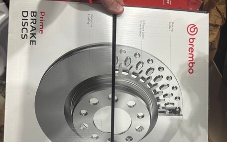 Audi Q7, 2007 год, 1 580 000 рублей, 34 фотография