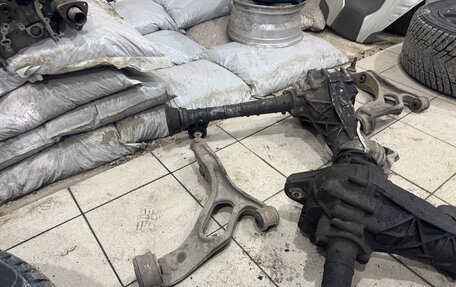 Audi Q7, 2007 год, 1 580 000 рублей, 33 фотография