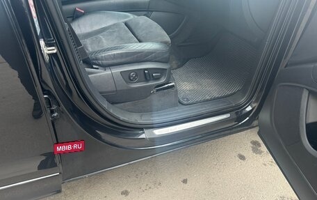 Audi Q7, 2007 год, 1 580 000 рублей, 19 фотография