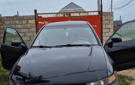 Mitsubishi Galant VIII, 2002 год, 155 000 рублей, 5 фотография