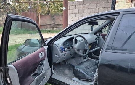 Mitsubishi Galant VIII, 2002 год, 155 000 рублей, 4 фотография