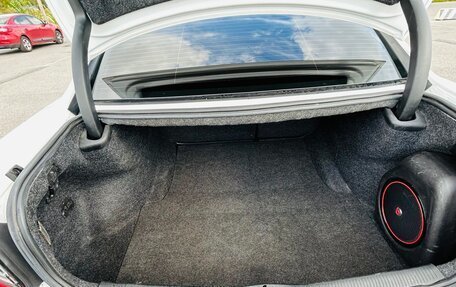 Dodge Charger, 2017 год, 3 399 000 рублей, 10 фотография