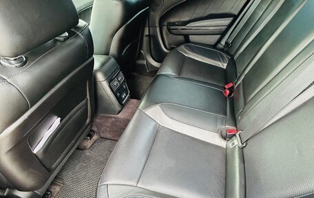 Dodge Charger, 2017 год, 3 399 000 рублей, 12 фотография