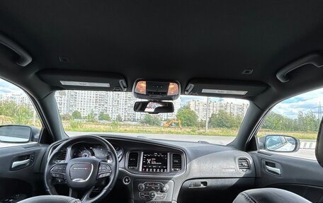 Dodge Charger, 2017 год, 3 399 000 рублей, 11 фотография